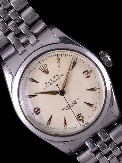 1954 rolex watch|1954 Rolex for sale.